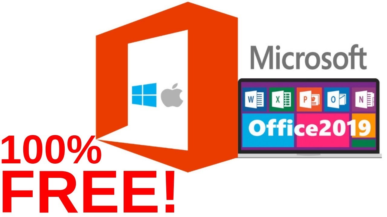 free micrsoft office for mac