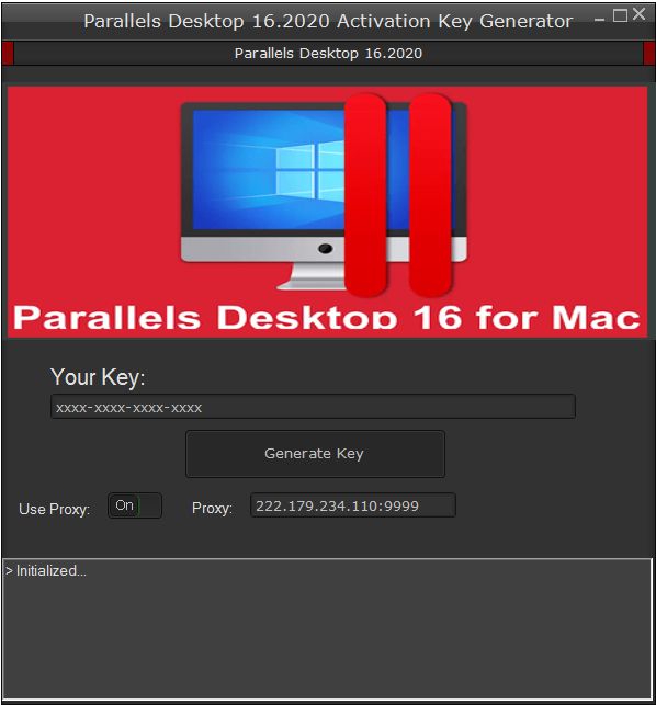 download parallel for mac
